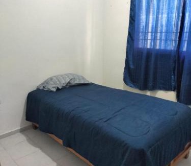 Durango House | Casa Villas del Manantial