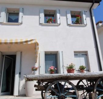 Paderno del Grappa House | Casa Vilma