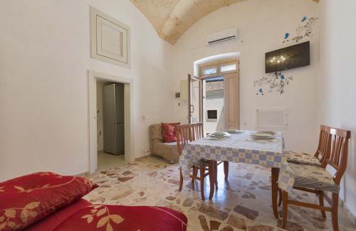 Oria Historic Centre Apartment | Casa Vilu' by BarbarHouse