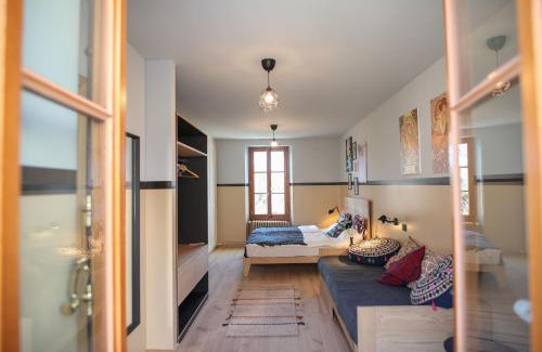 Perroy House | Casa ViniToscani