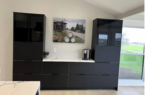 Jordan Station House | Casa Vino Niagara