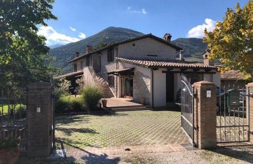 Cagli House | Casa Vinto