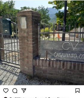 Cagli House | Casa Vinto