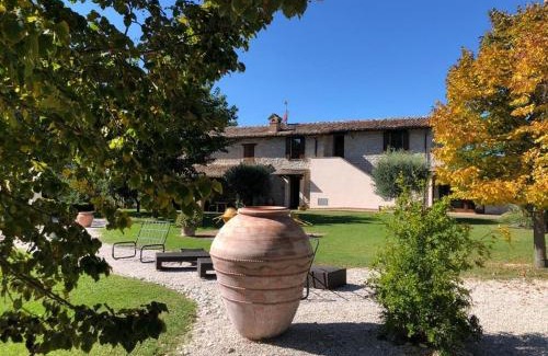Cagli House | Casa Vinto