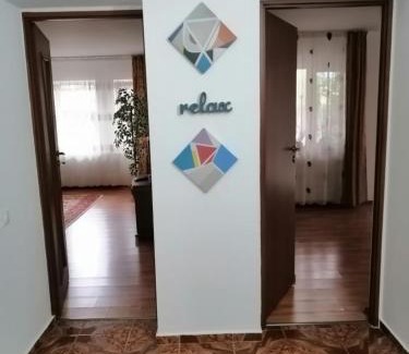 Vladeni Apartment | CASA VIO