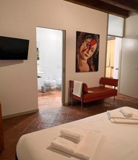 Citta Bassa Apartment | Casa Viola