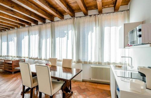 Citta Bassa Apartment | Casa Viola