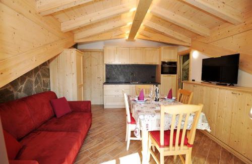 Isolaccia Apartment | Casa Viola
