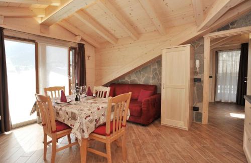 Isolaccia Apartment | Casa Viola