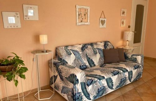 Vallecrosia Apartment | Casa Viola vicino al mare by SMART-HOME