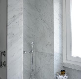 Rione IV Campo Marzio Apartment | Casa Violante Luxury Apartment