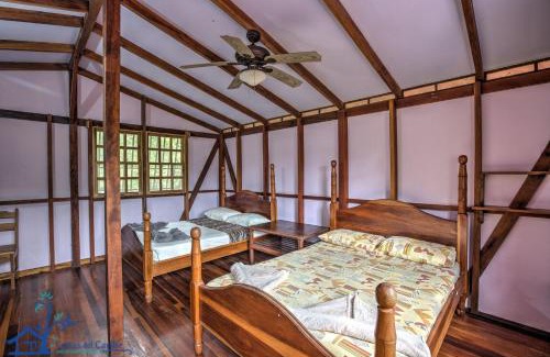 Punta Uva House | Casa Violeta Beach House in Punta Uva