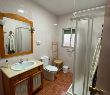 Archidona House | Casa Virgen de Gracia