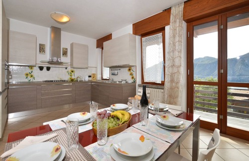 Mandello del Lario Villa | Casa Virginia, Mandello del Lario, Italy