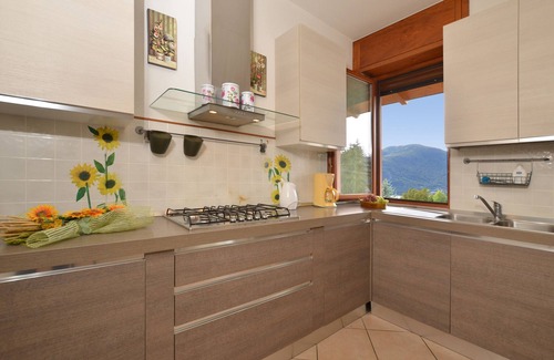 Mandello del Lario Villa | Casa Virginia, Mandello del Lario, Italy