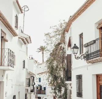 Altea House | Casa Virginia