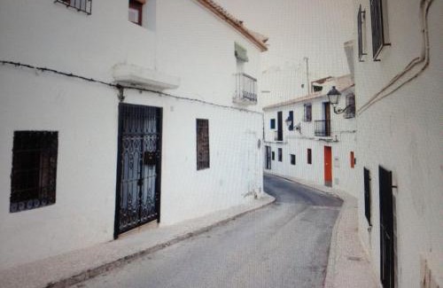 Altea House | Casa Virginia