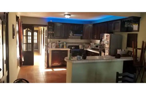 Santa Catarina Barahona House | Casa Vista Linda