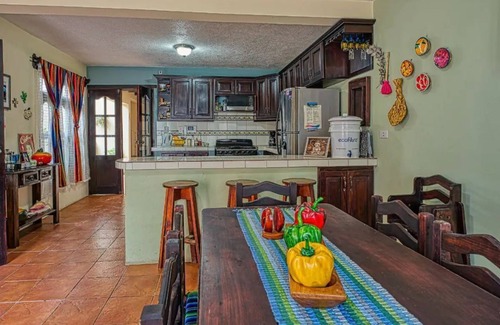 Santa Catarina Barahona House | Casa Vista Linda