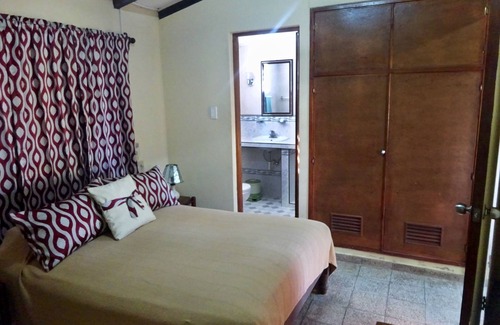 Santa Lucia House | Casa Vista Mar