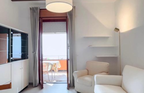 Varazze Apartment | Casa vista mare le Ginestre