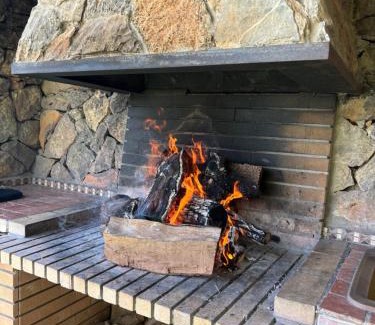 Benicassim Villa | Casa vistas al mar con piscina y barbacoa