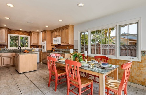 West Mesa House | Casa Vistosa - Mesa Living