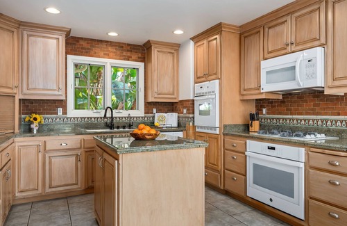 West Mesa House | Casa Vistosa - Mesa Living