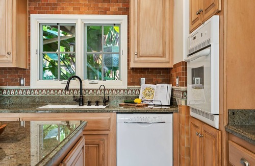 West Mesa House | Casa Vistosa - Mesa Living