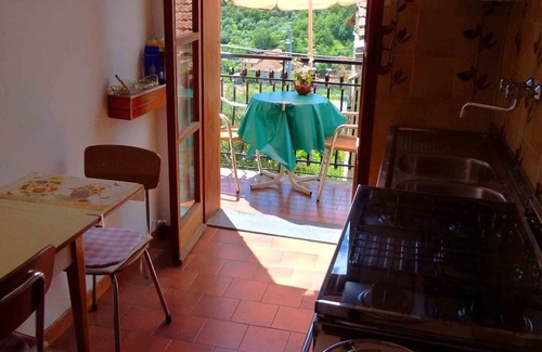 Diano San Pietro Apartment | Casa Vita Bella - Apartment on the Flower Riviera - quality for good price