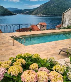 Perast House | Casa Vita Nova