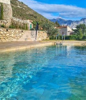 Perast House | Casa Vita Nova