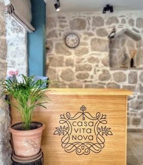 Perast House | Casa Vita Nova