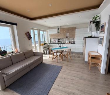 Aci Castello Apartment | Casa Vitale