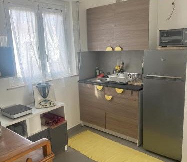 Aci Castello Apartment | Casa Vitale