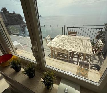 Aci Castello Apartment | Casa Vitale