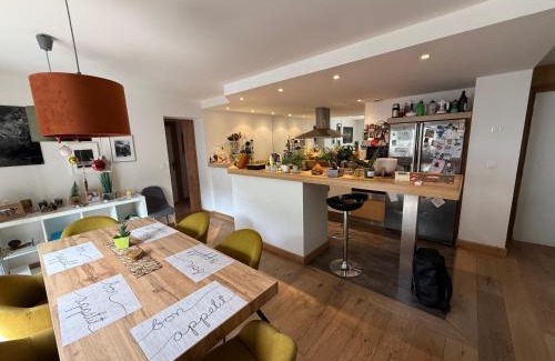 Planay Apartment | Casa Vitale Villard du Planay