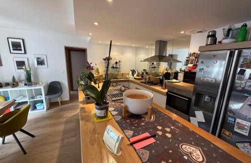 Planay Apartment | Casa Vitale Villard du Planay
