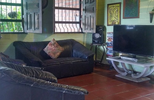Tamesis House | Casa Vitall Tamesis