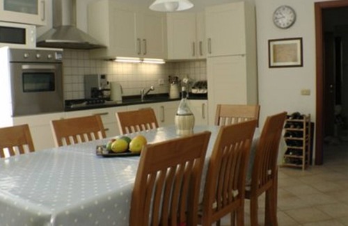 Servigliano House | Casa Vittoria-fabulous villa set in beautiful countryside.