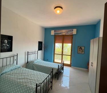 Bolano Apartment | Casa Vittoria