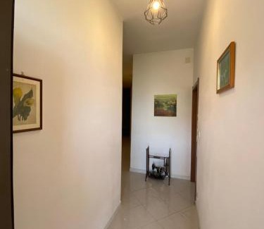 Bolano Apartment | Casa Vittoria