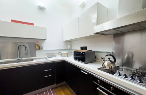 Rione XIV Borgo Apartment | Casa Vittorio, Casa Vittorio Vatican