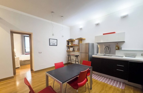 Rione XIV Borgo Apartment | Casa Vittorio, Casa Vittorio Vatican
