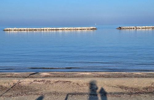 Porto Sant'Elpidio Apartment | Casa Vivì