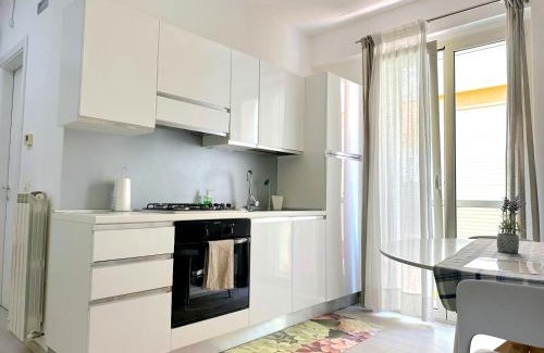 Porto Sant'Elpidio Apartment | Casa Vivì