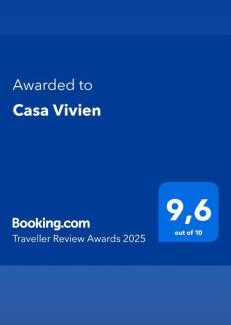 El Cotillo Apartment | Casa Vivien