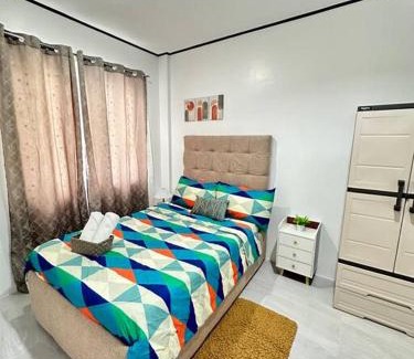 Roxas City Apartment | Casa VLOM Staycation