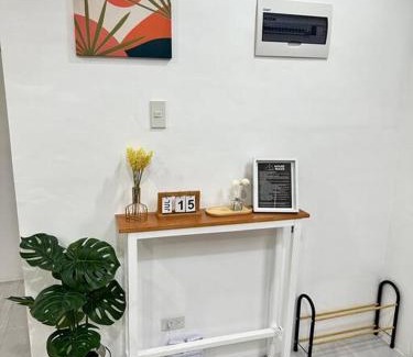 Roxas City Apartment | Casa VLOM Staycation