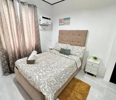 Roxas City Apartment | Casa VLOM Staycation